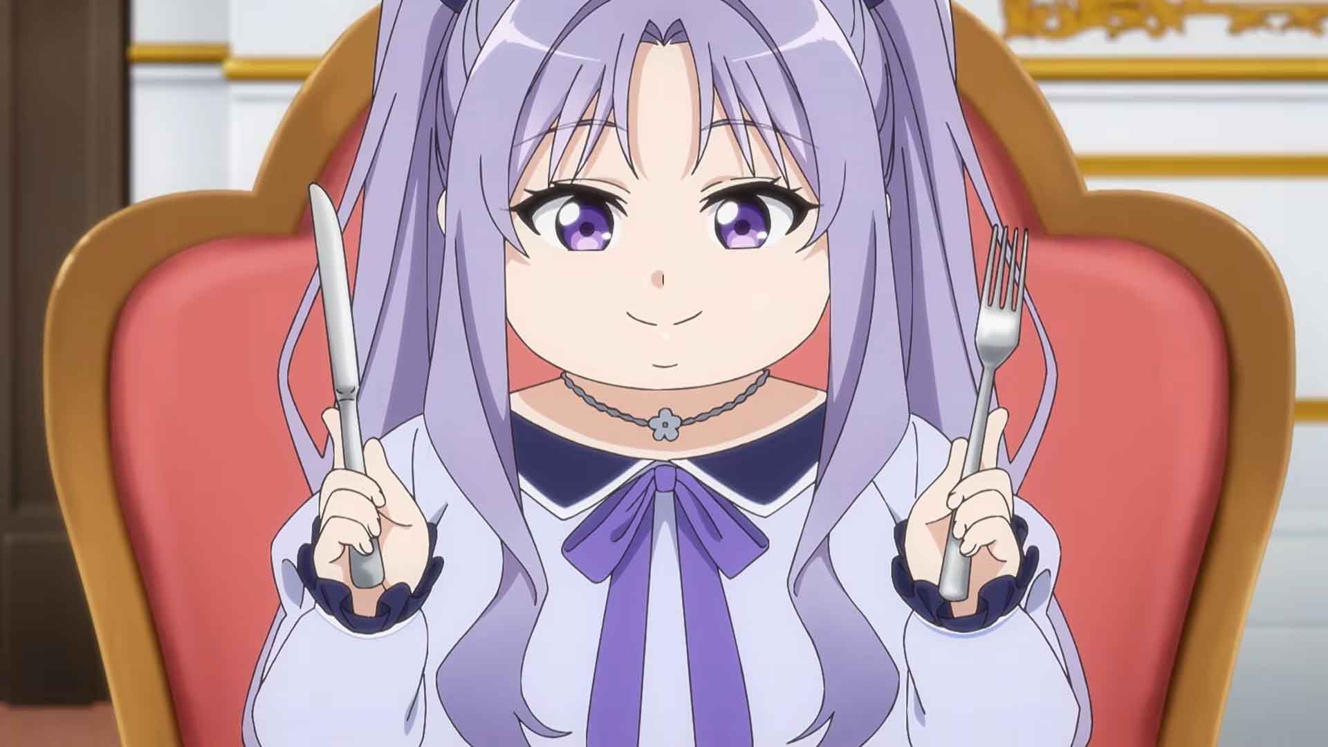 Odebu Akujo ni Tensei Shitara, Nazeka Last Boss Оjisama ni Shuchaku Sareteimasu