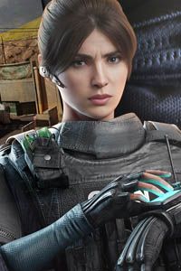 Rainbow Six Mobile