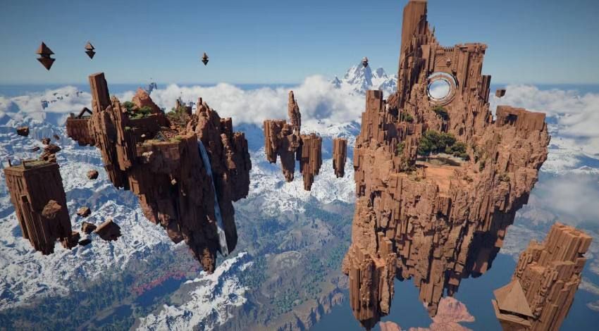 Crimson Desert Tips and Tricks ทริคผู้เล่นใหม่ 