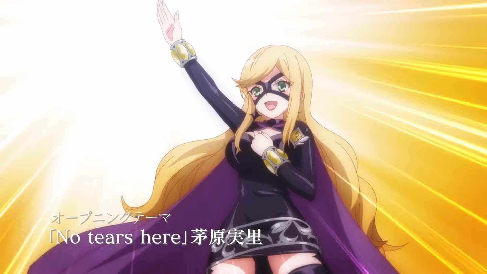Mahou Shoujo Ikusei Keikaku: Restart