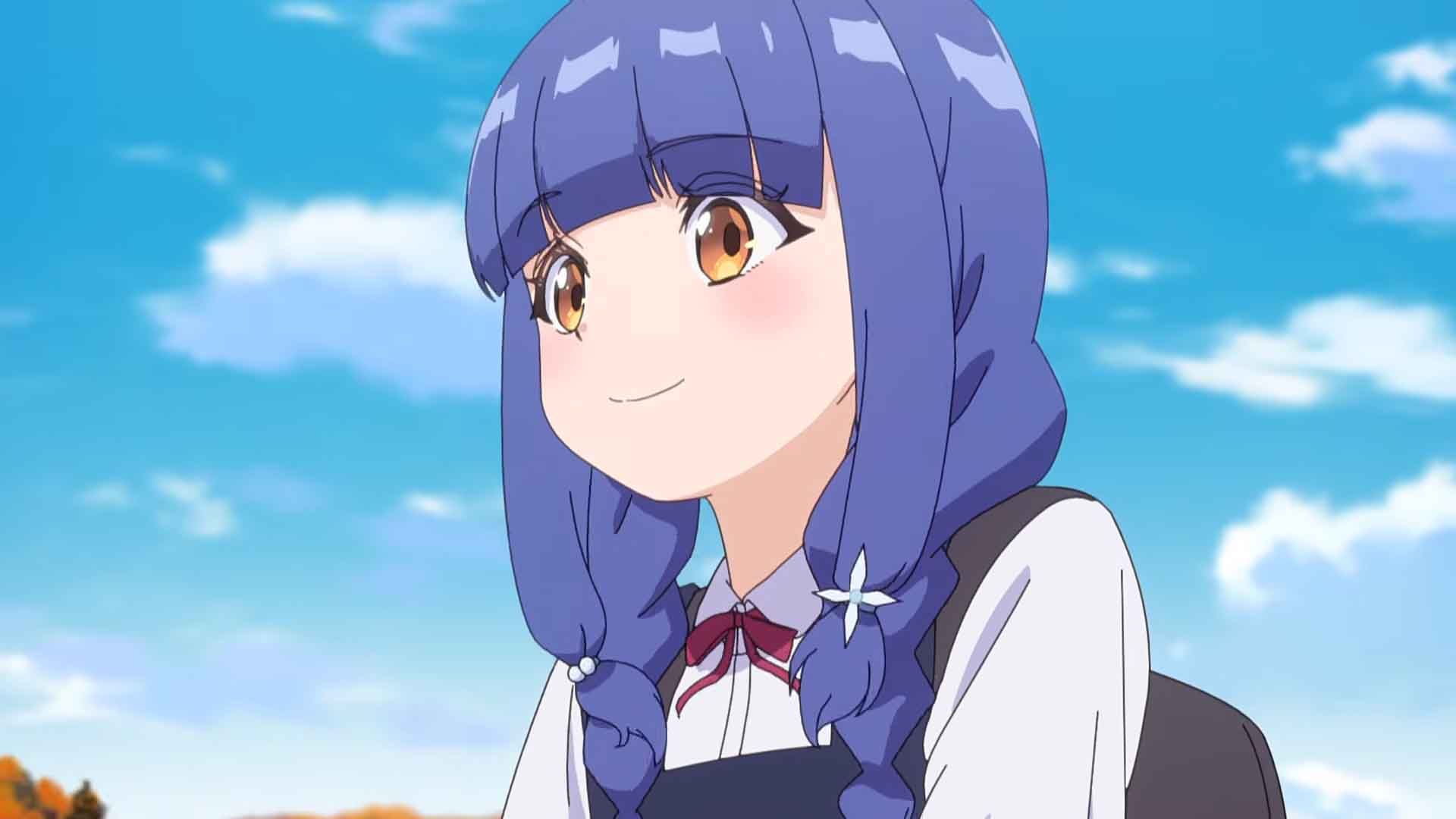 Ichijouma Mankitsu Gurashi!