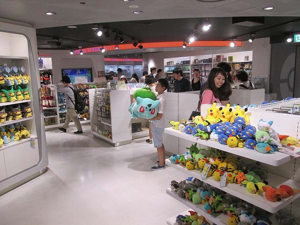 Pokemon