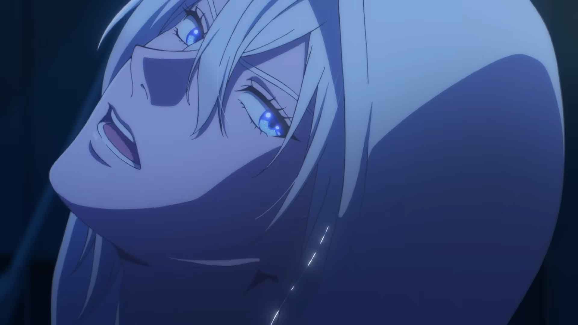 Hidarikiki no Eren