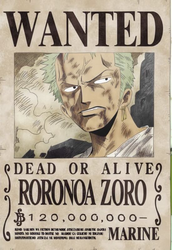 One Piece วันพีซ