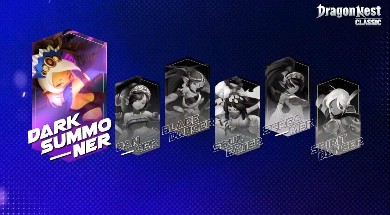 Dragon Nest Classic SEA