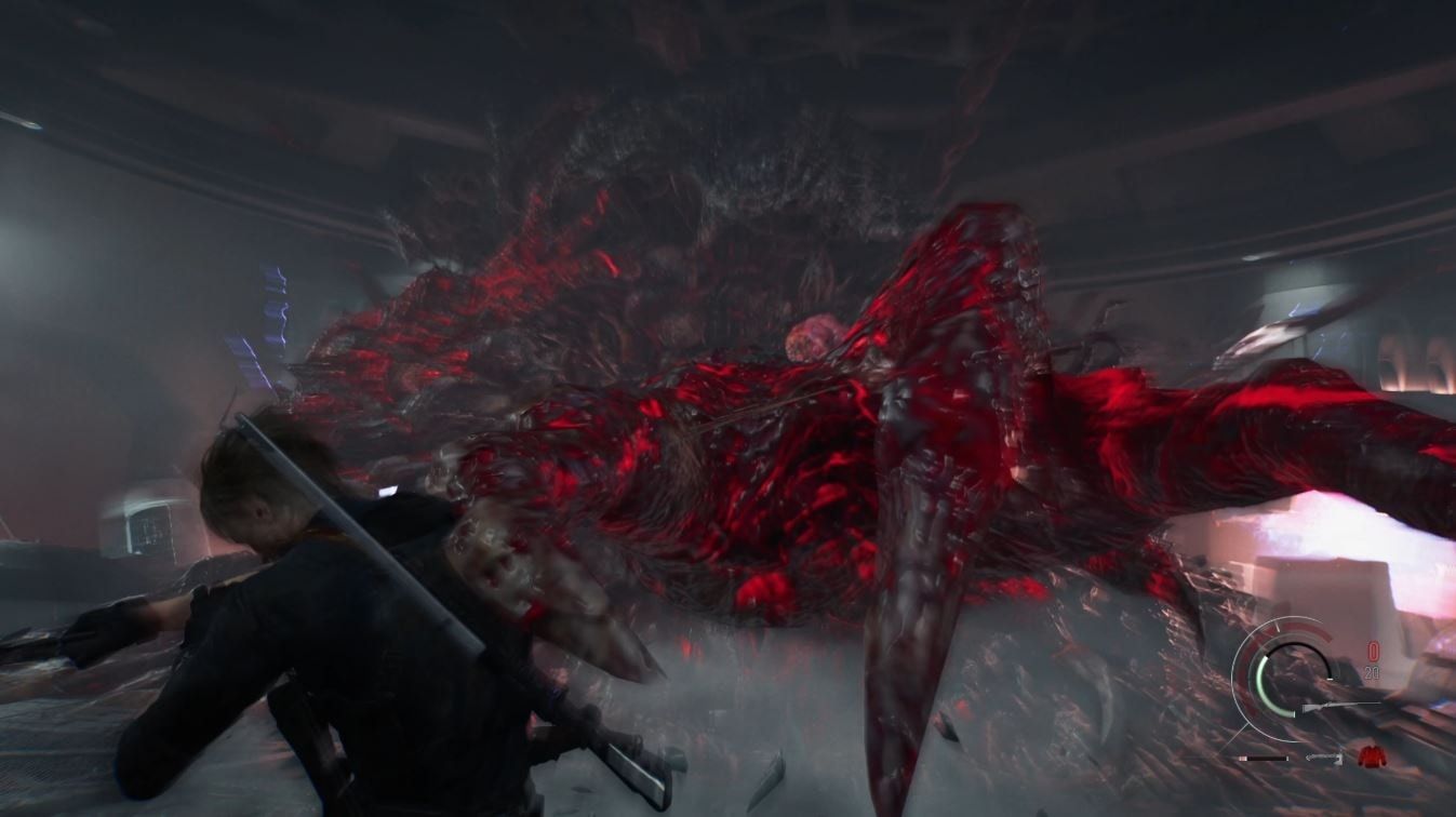Resident Evil Requiem