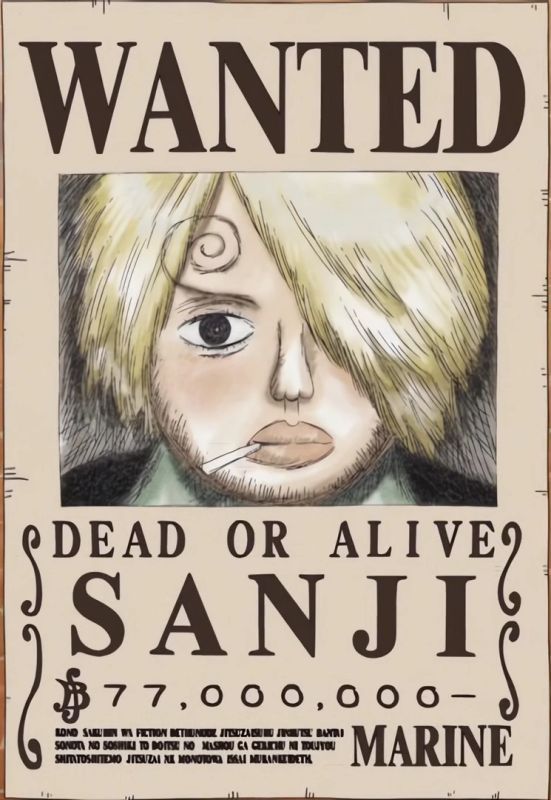 One Piece วันพีซ