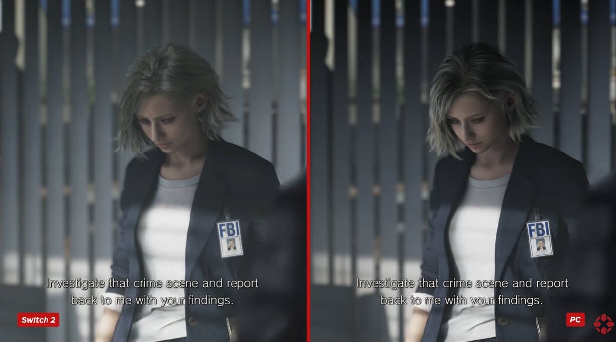 Resident Evil Requiem