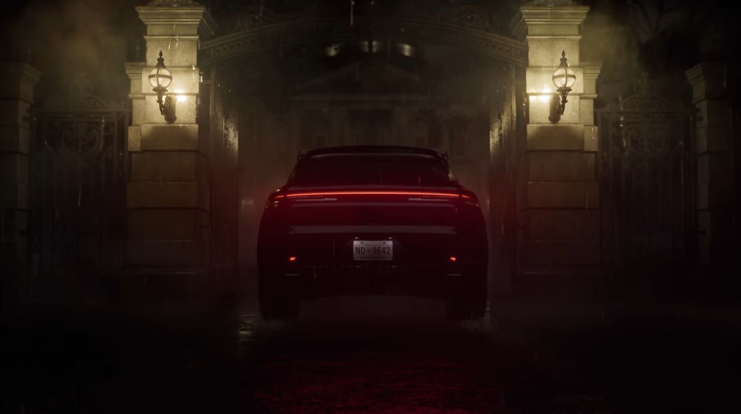 Resident Evil Requiem