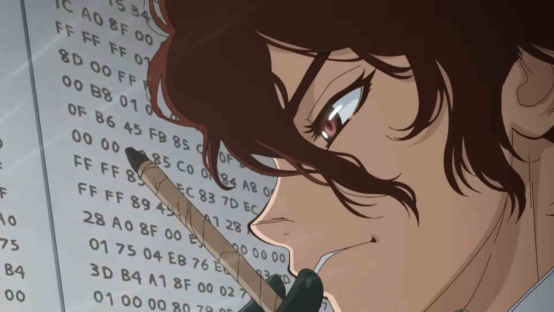 Dr.STONE (ด็อกเตอร์สโตน) ซีซัน 4