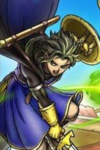 Dragon Quest Smash/Grow