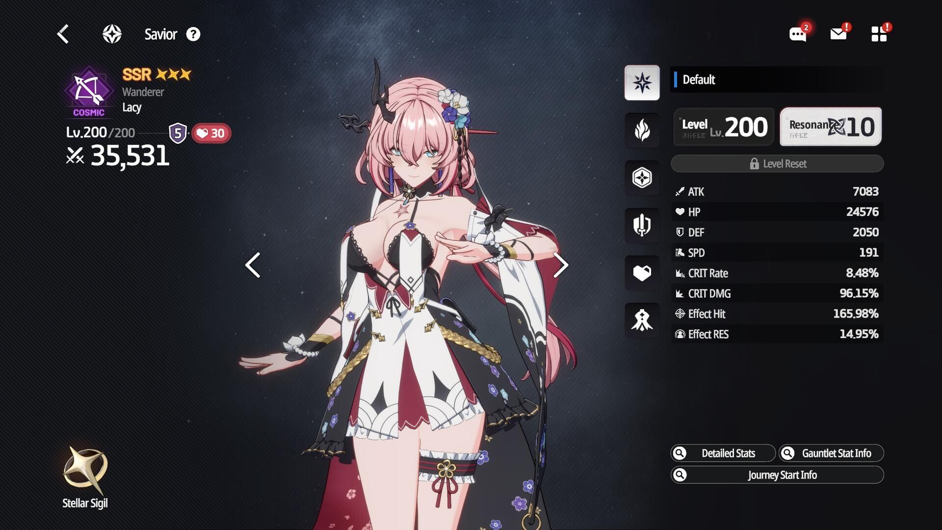 StarSavior
