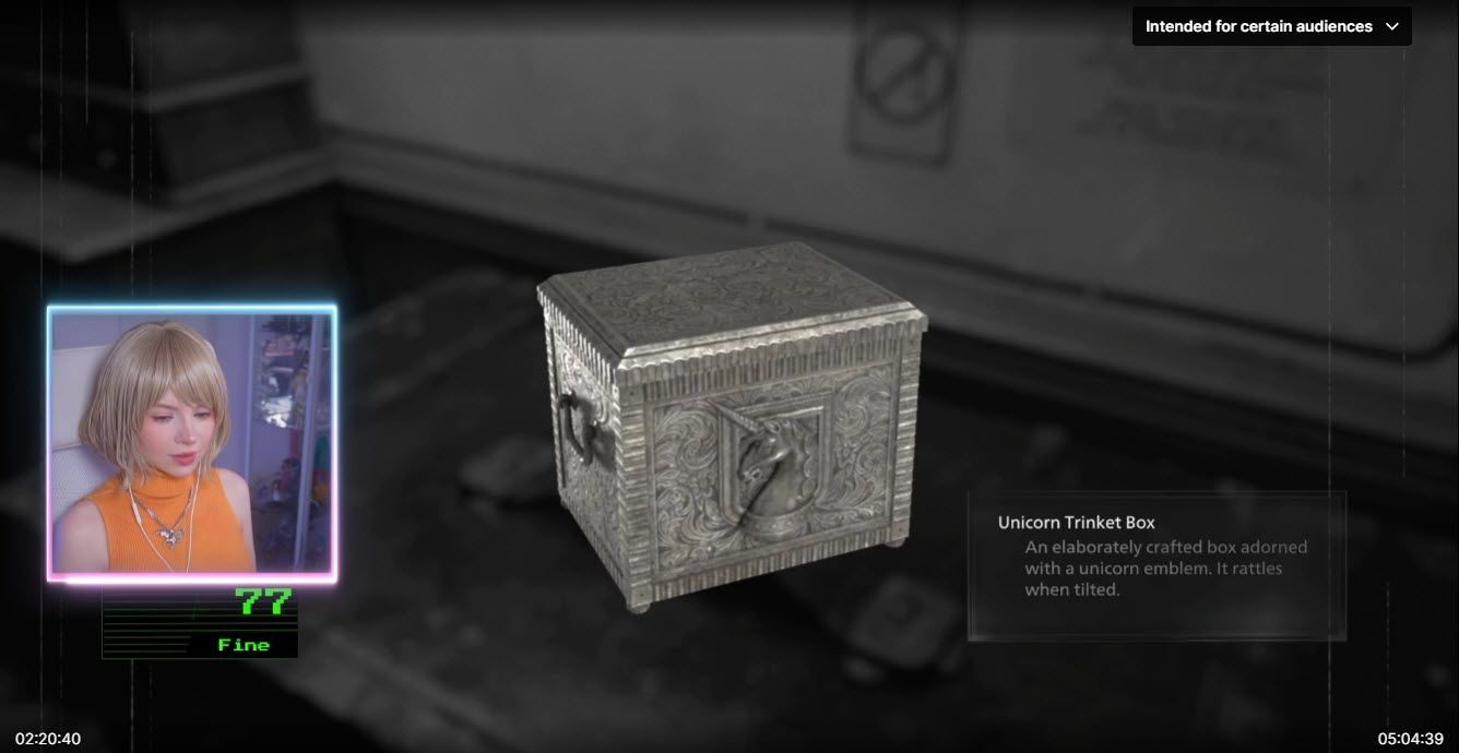 Resident Evil Requiem