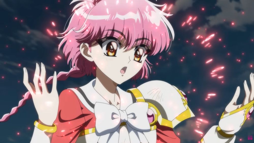 Magic Knight Rayearth