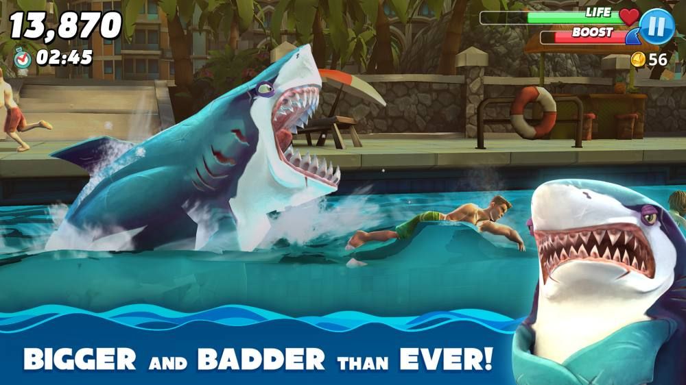 เกมไม่ใช้เน็ต เกมมือถือออฟไลน์