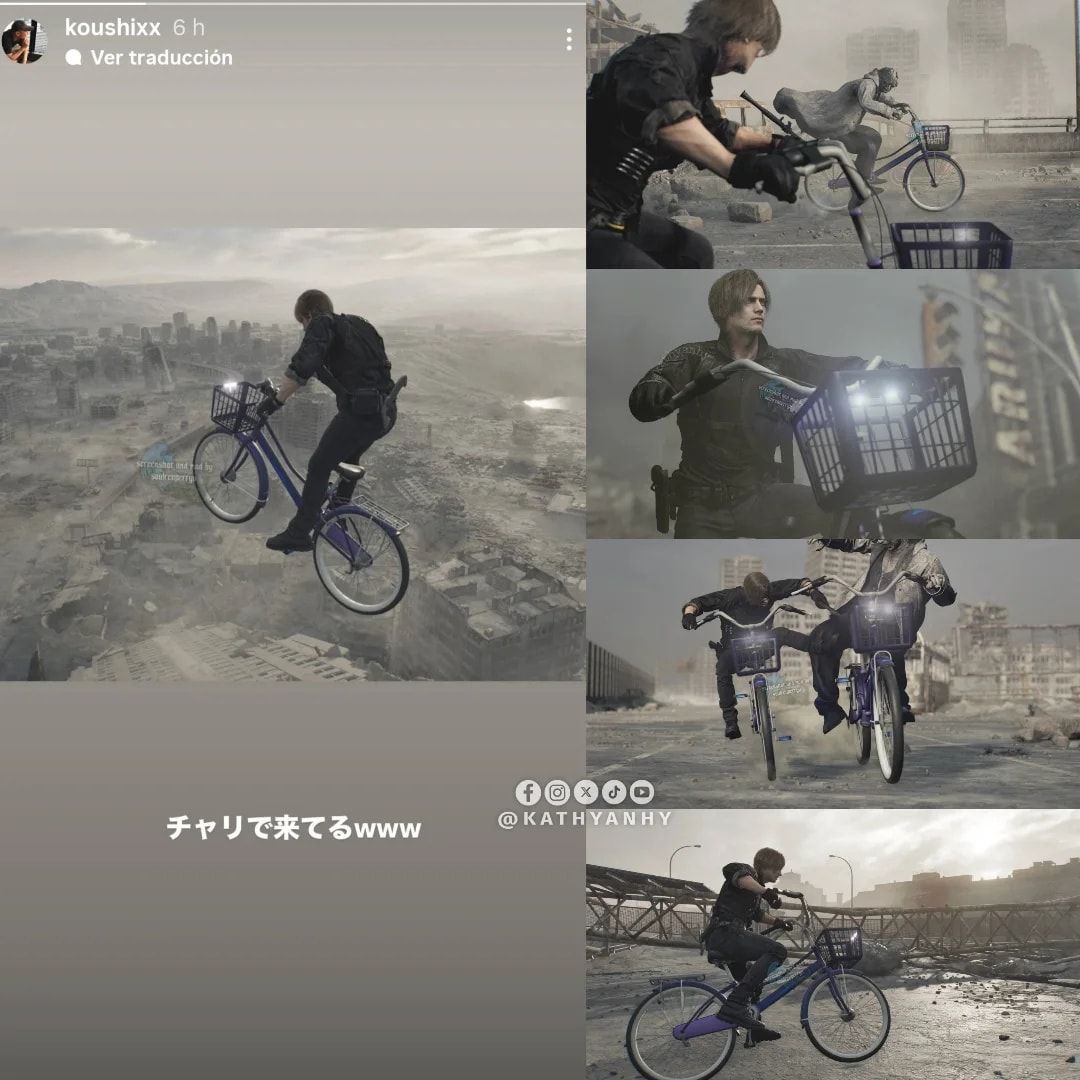 Resident Evil Requiem