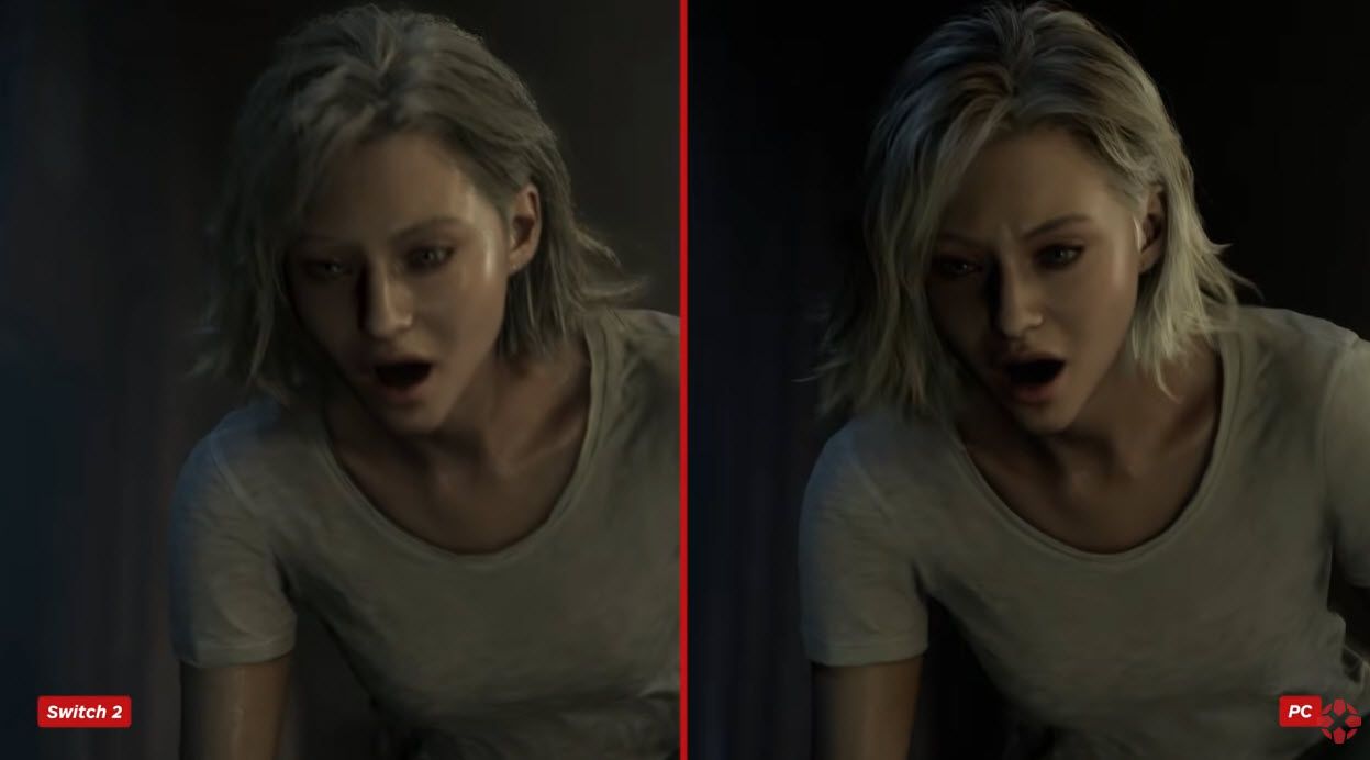 Resident Evil Requiem