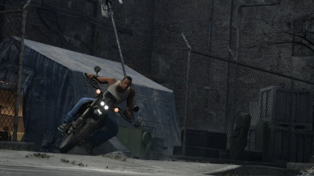 Resident Evil Requiem