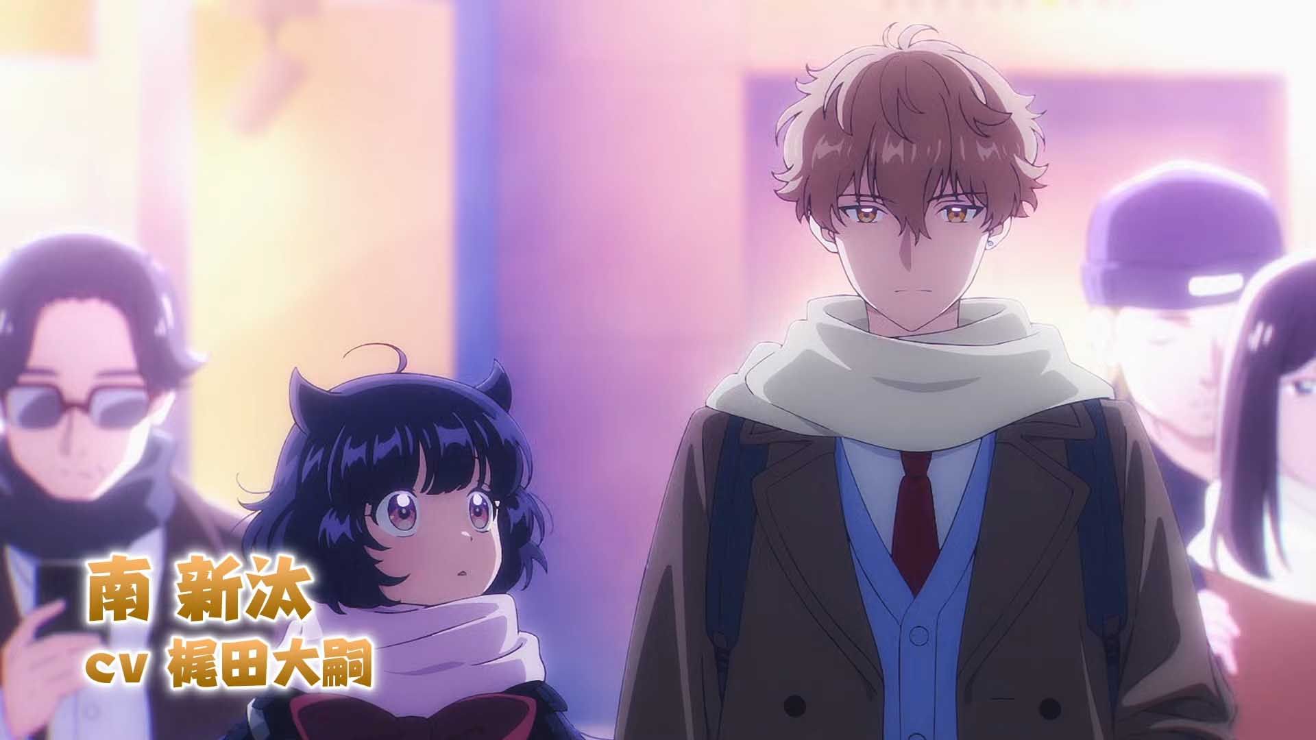 Otome Kaijuu Caramelize