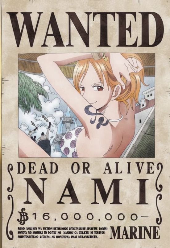One Piece วันพีซ