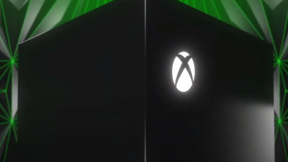 Xbox