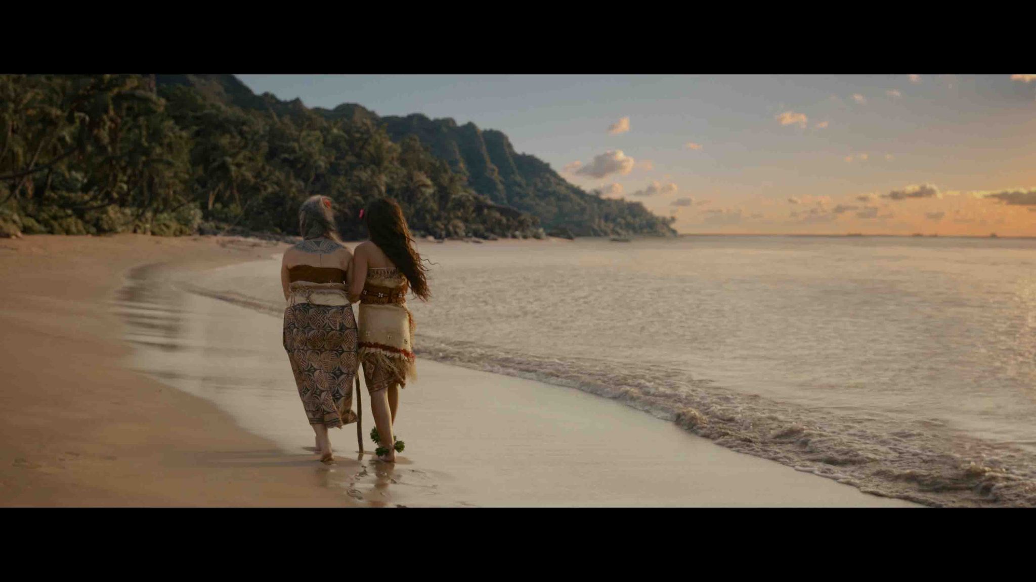 Moana
