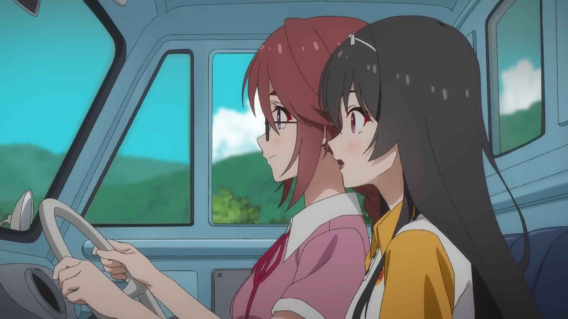 Grow Up Show: Himawari no Circus-dan