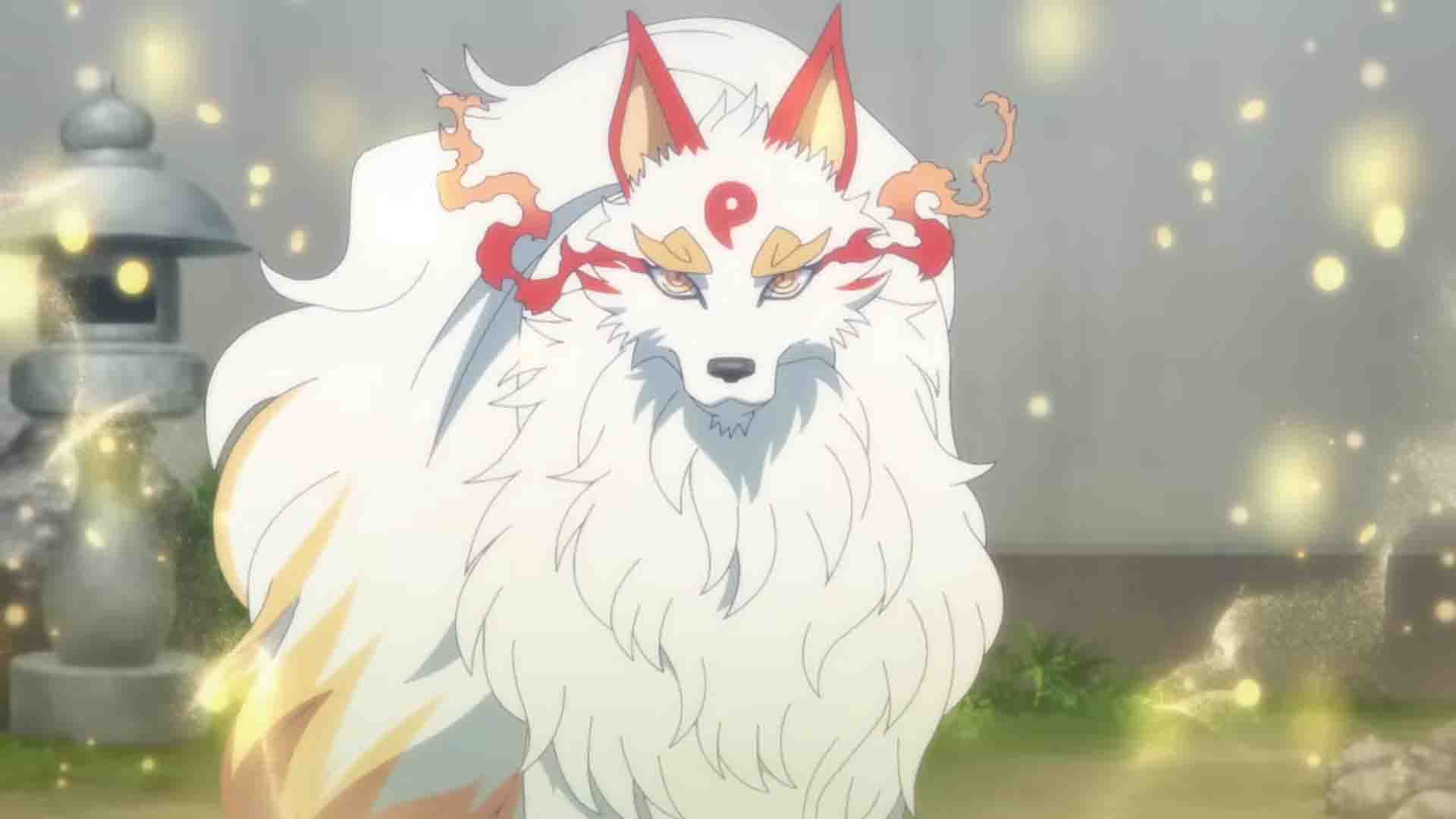 Kami no Niwatsuki Kusunoki-tei