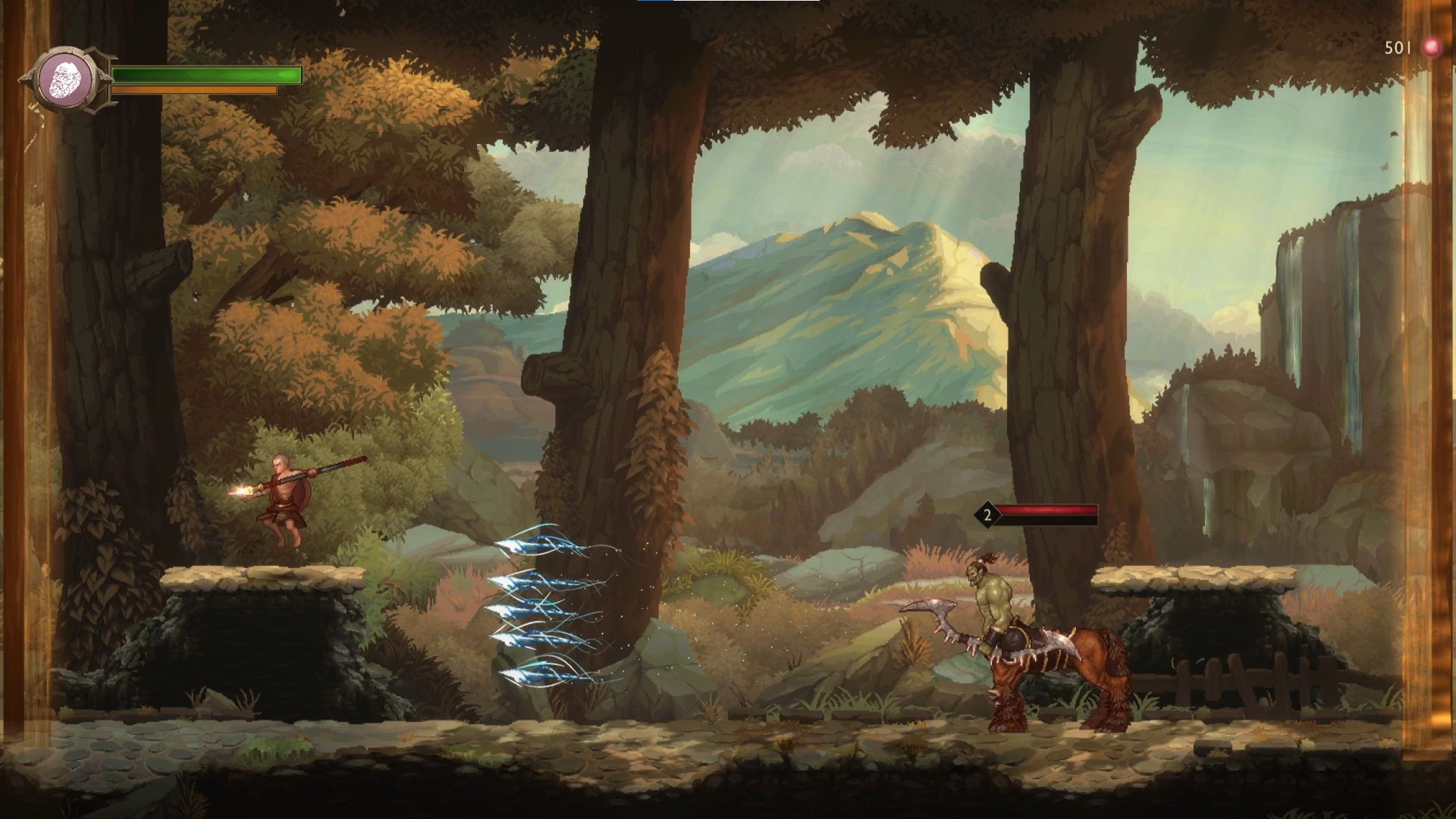 God of War Sons of Sparta