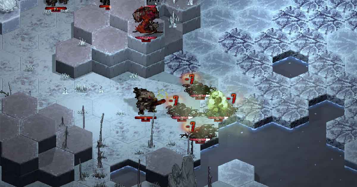 เกม Tactical Strategy