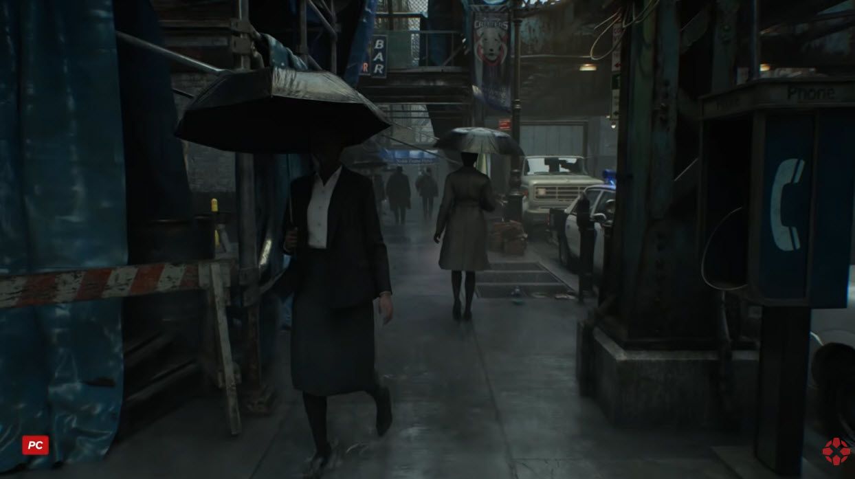 Resident Evil Requiem