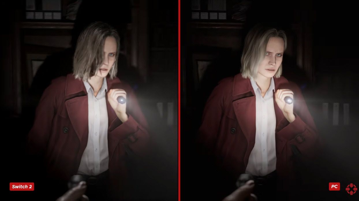 Resident Evil Requiem