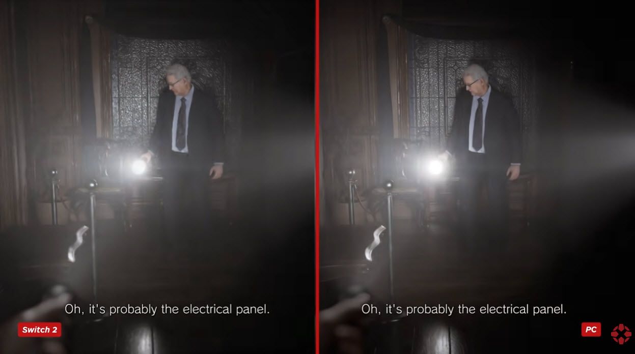 Resident Evil Requiem