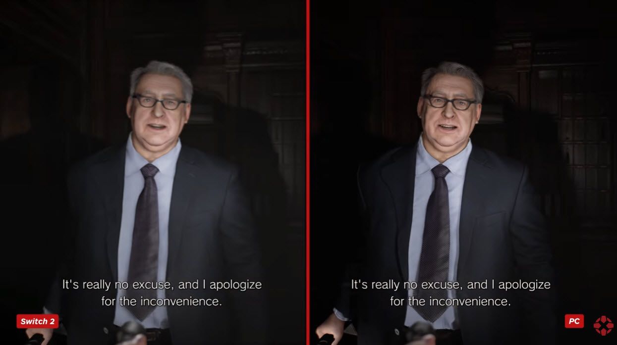 Resident Evil Requiem