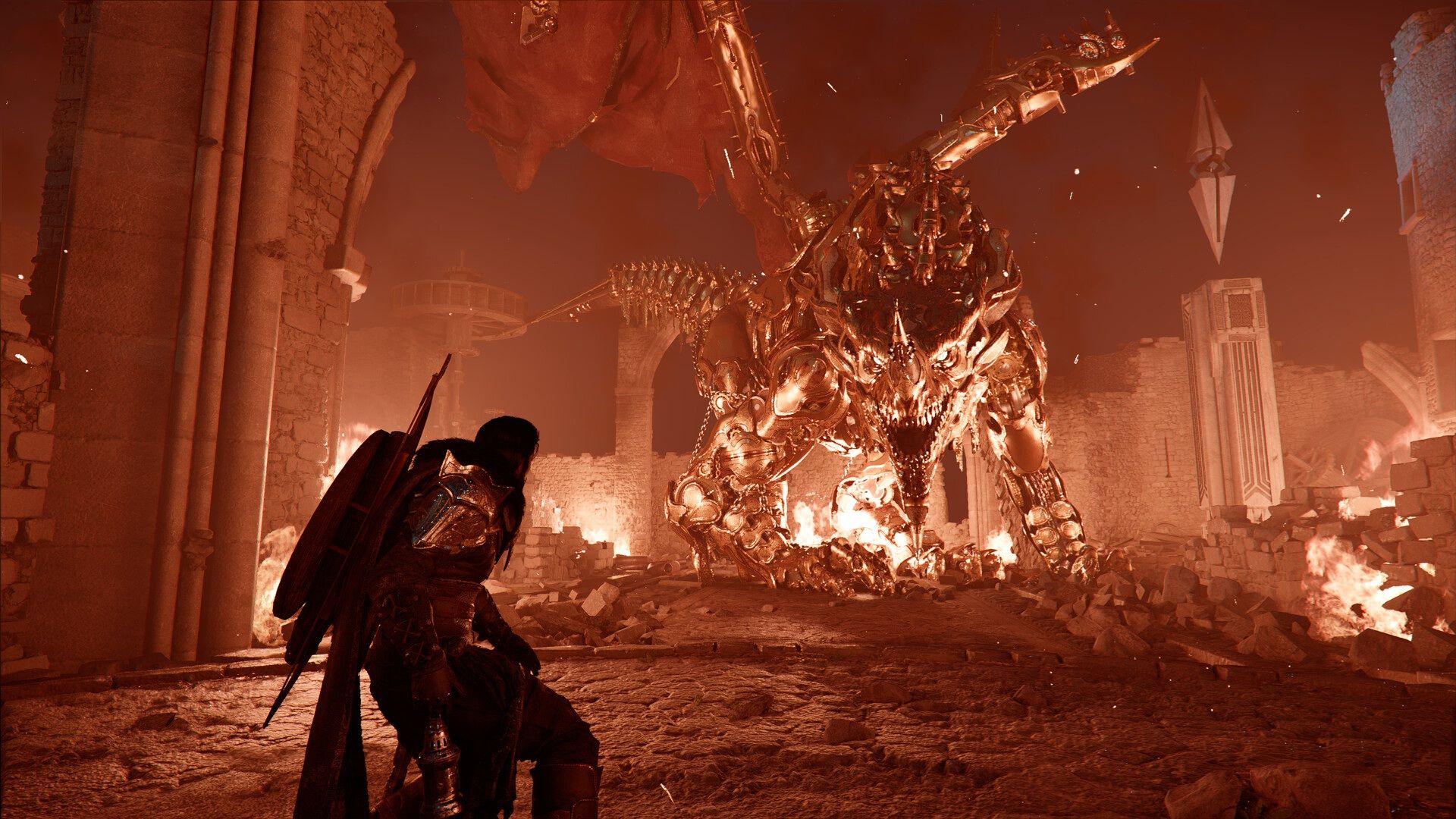 Crimson Desert