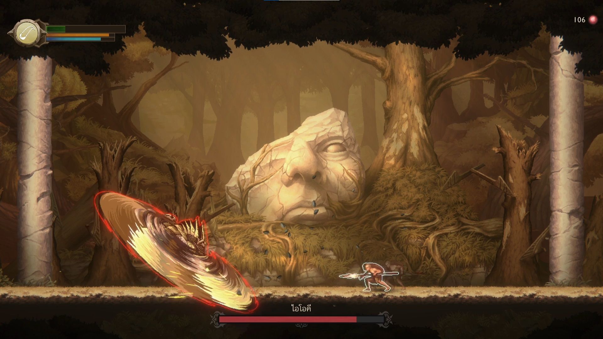 God of War Sons of Sparta