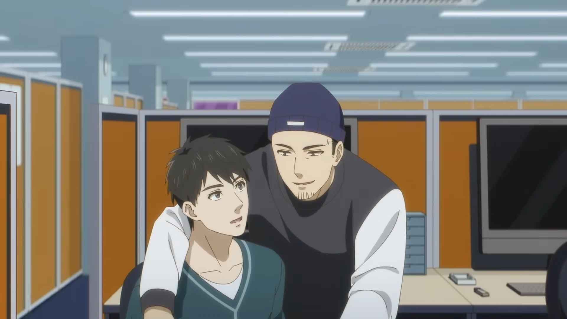 Hidarikiki no Eren