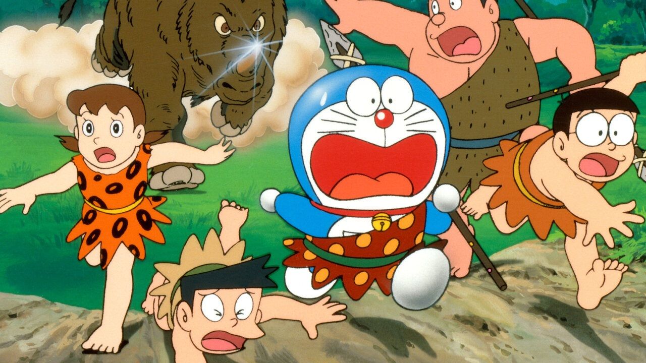 โดราเอมอน