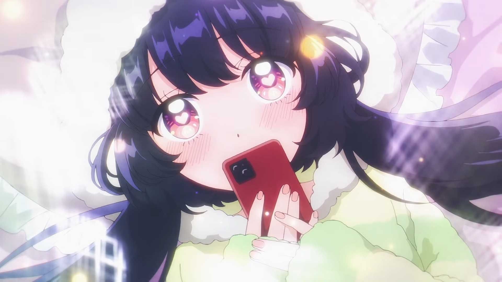 Otome Kaijuu Caramelize