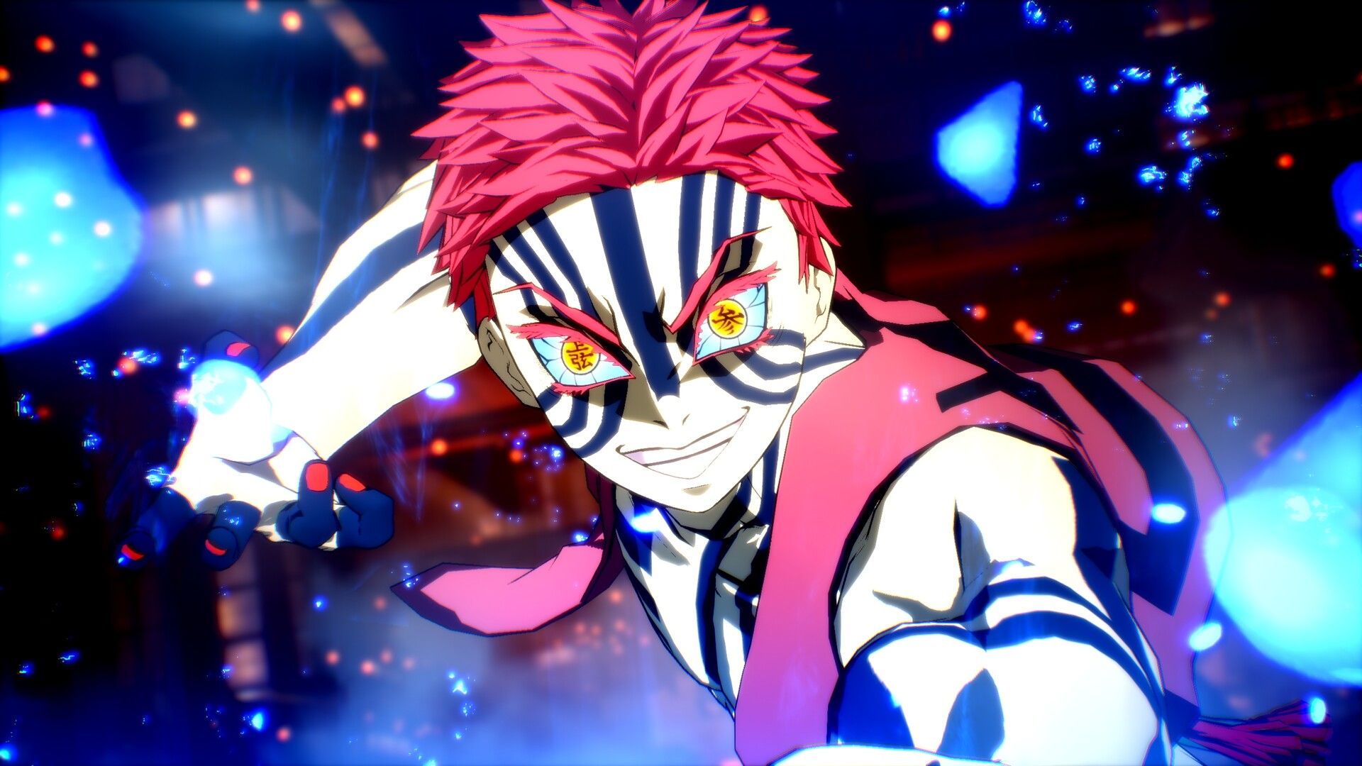 Demon Slayer