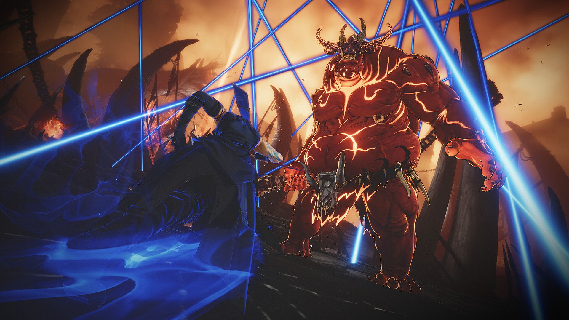 Demon Slayer