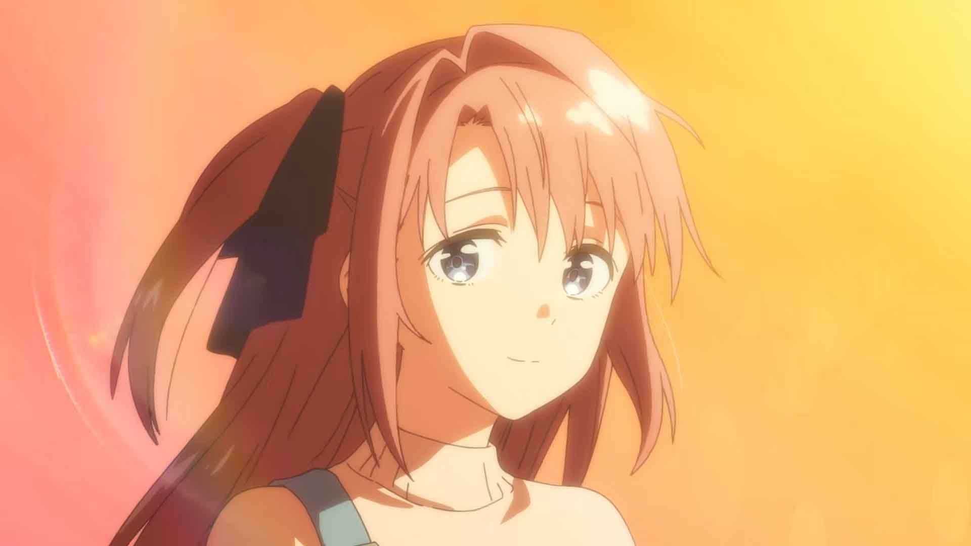 Kamiina Botan, Yoeru Sugata wa Yuri no Hana