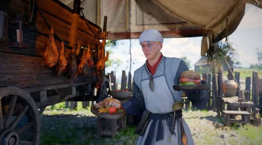 Crimson Desert Tips and Tricks ทริคผู้เล่นใหม่ 