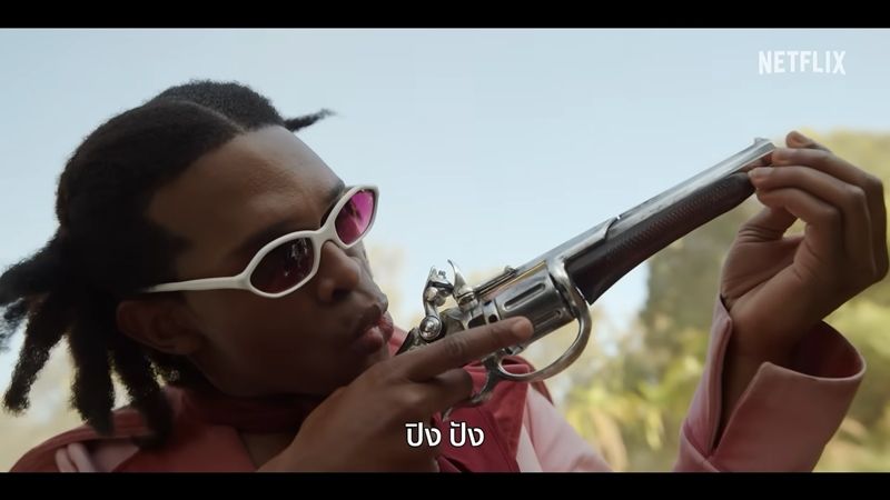 One Piece Live Action