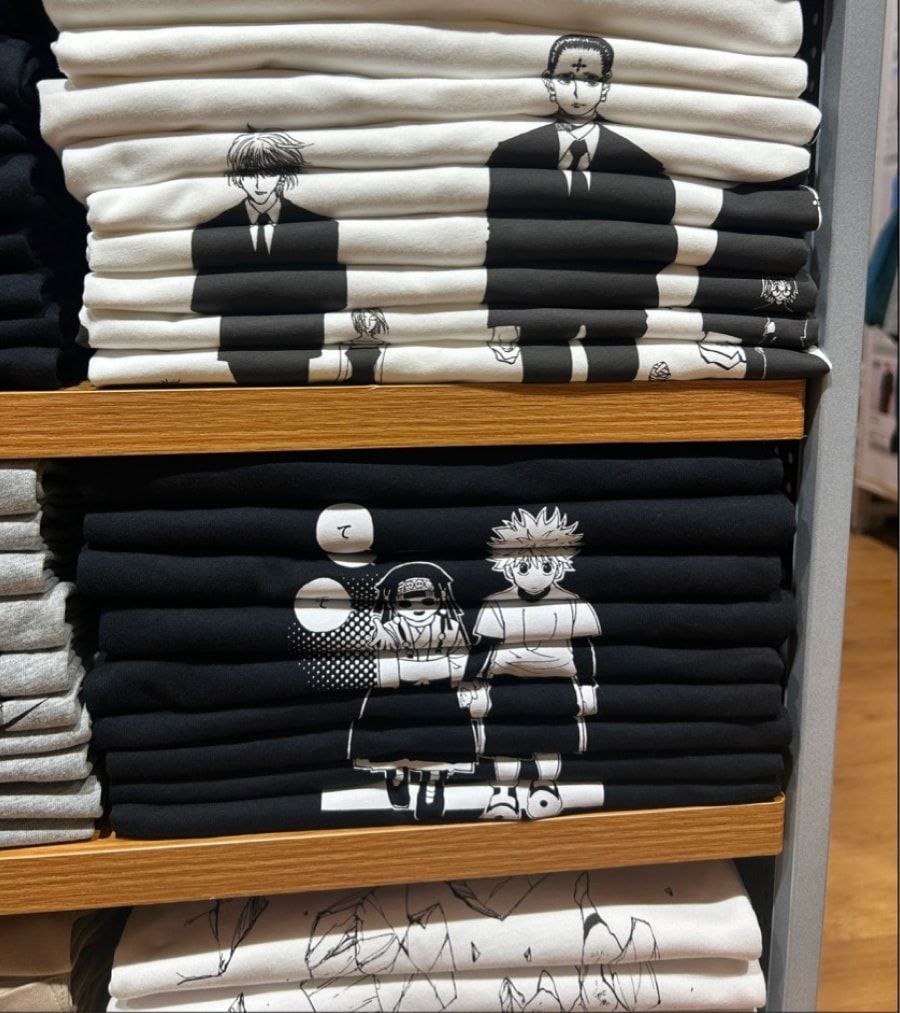 Uniqlo