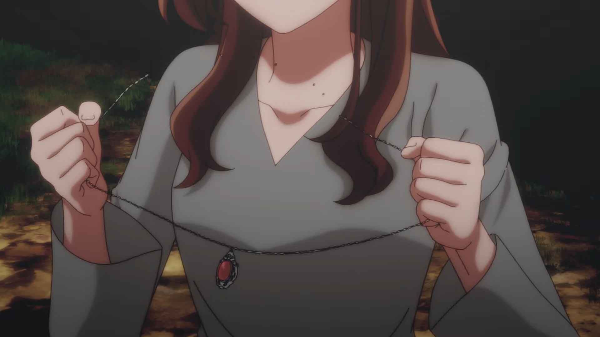 Victoria of Many Faces