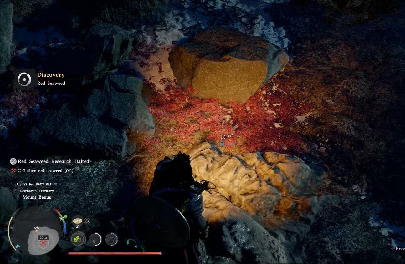 Crimson Desert