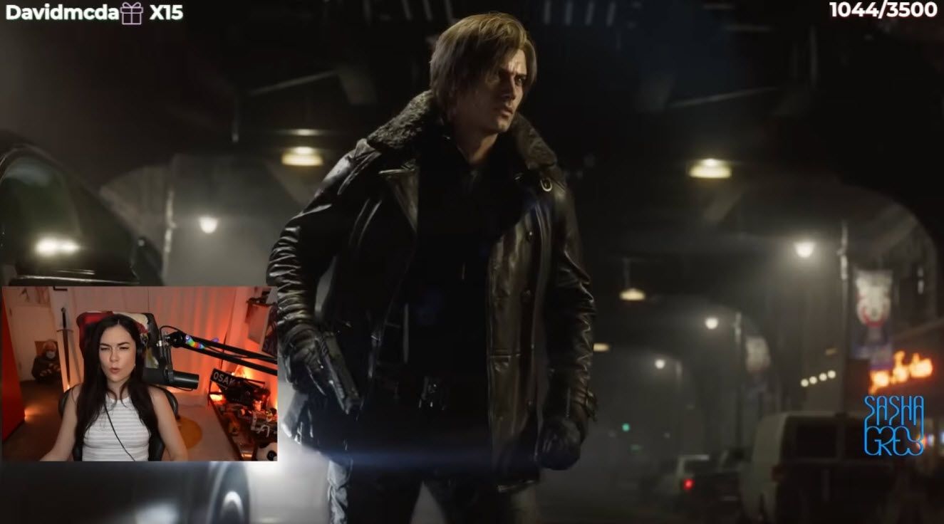 Resident Evil Requiem