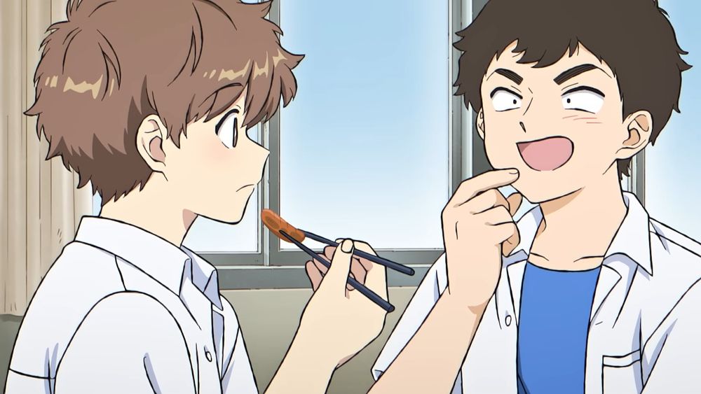 Nakamura-Kun