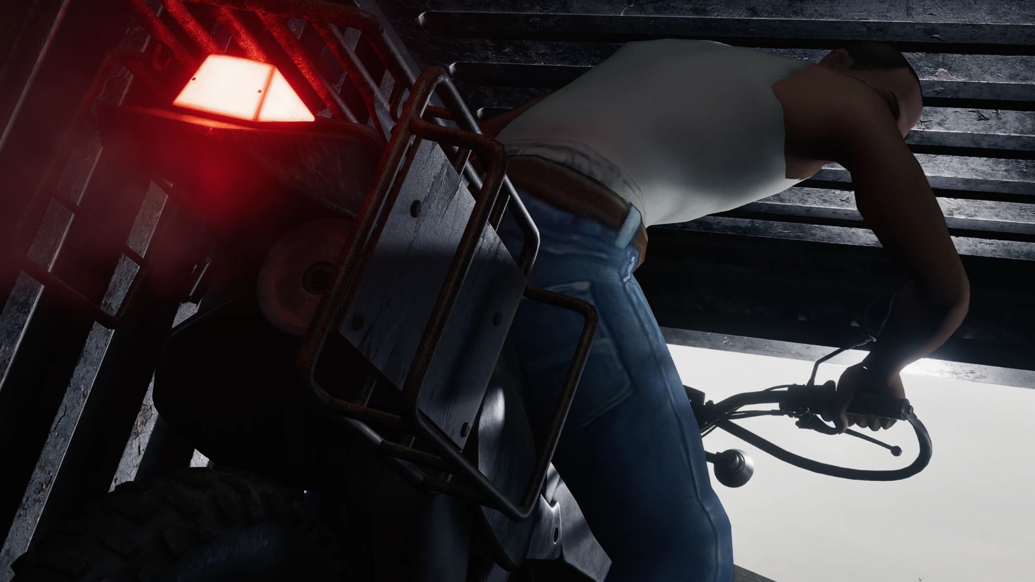 Resident Evil Requiem